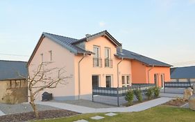 Luxurious Apartment in Ellscheid Eifel with Green View